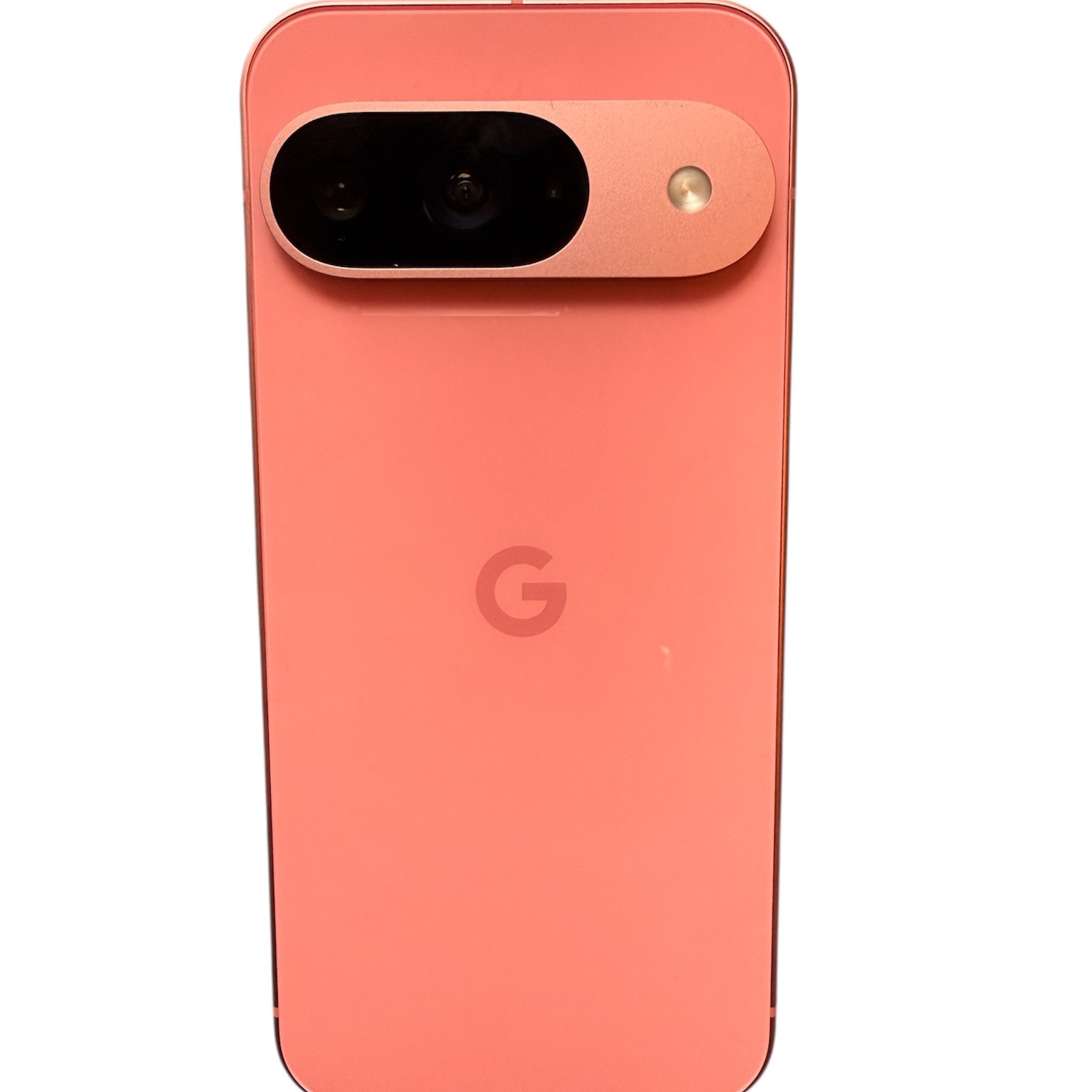 Pre-owned Google Pixel 9 128GB Peony, Unlocked B - Own4Less